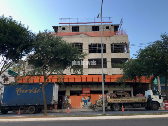 Imagem Apartamento com 2 Quartos à Venda, 47 m² em Vila Pompéia - São Paulo Imagem Apartamento com 2 Quartos à Venda, 47 m² em Vila Pompéia - São Paulo