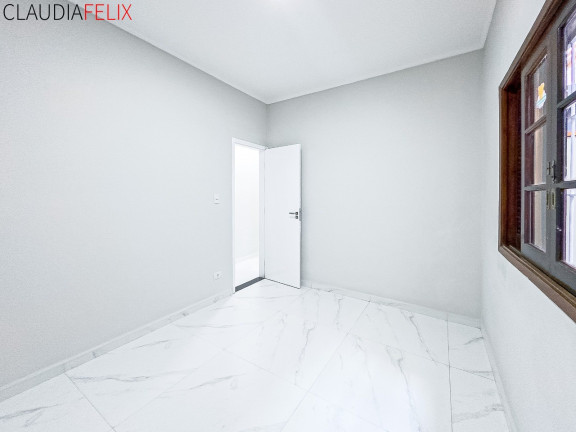 Imagem Casa com 2 Quartos à Venda, 75 m² em Tupi - Praia Grande