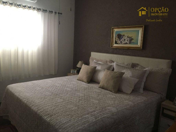 Imagem Casa com 3 Quartos à Venda, 130 m² em Jardim Das Rosas - Itu Imagem Casa com 3 Quartos à Venda, 130 m² em Jardim Das Rosas - Itu