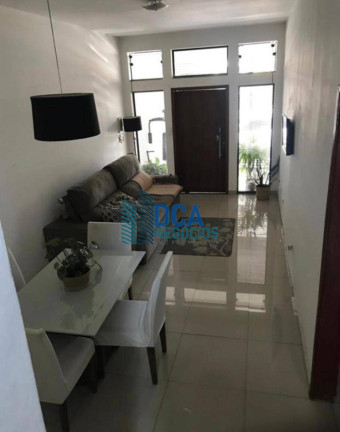 Imagem Sobrado com 3 Quartos à Venda, 185 m² em Jardim Das Nações - Taubaté