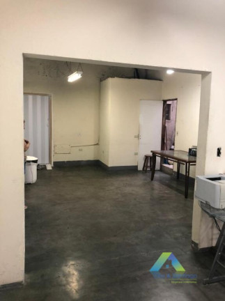 Imagem Sobrado com 3 Quartos à Venda, 280 m² em Chácara Sergipe - São Bernardo Do Campo