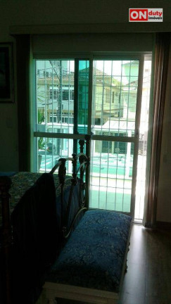 Imagem Sobrado com 3 Quartos à Venda, 360 m² em Boqueirão - Santos