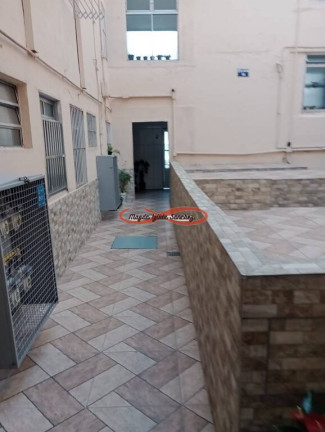 Imagem Apartamento com 2 Quartos à Venda, 44 m² em Conjunto Residencial José Bonifácio - São Paulo