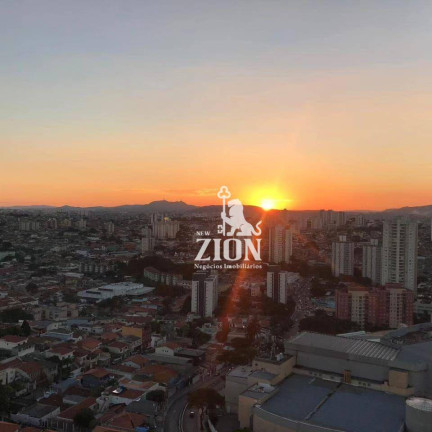 Imagem Apartamento com 3 Quartos à Venda, 94 m² em Vila Romero - São Paulo