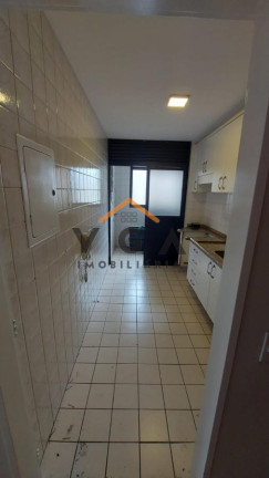 Imagem Apartamento com 3 Quartos à Venda, 65 m² em Tatuapé - São Paulo Imagem Apartamento com 3 Quartos à Venda, 65 m² em Tatuapé - São Paulo