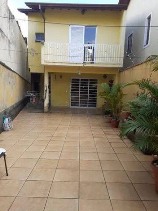 Imagem Sobrado com 3 Quartos à Venda, 228 m² em Cipava - Osasco