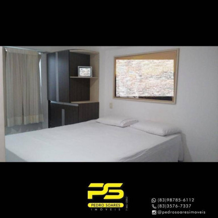 Imagem Apartamento com 2 Quartos à Venda, 71 m² em Estados - João Pessoa