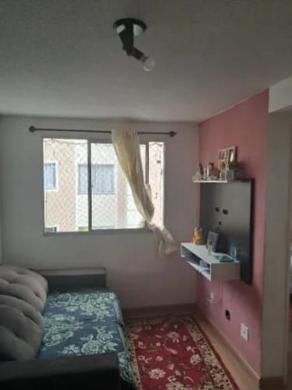 Imagem Apartamento com 2 Quartos à Venda, 45 m² em Vila Tesouro - São José Dos Campos