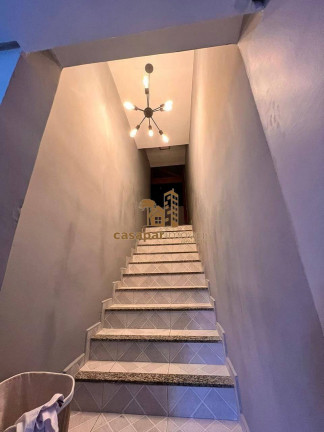 Imagem Cobertura com 3 Quartos à Venda, 174 m² em Vila Bastos - Santo André Imagem Cobertura com 3 Quartos à Venda, 174 m² em Vila Bastos - Santo André