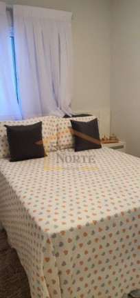 Imagem Apartamento com 2 Quartos à Venda, 46 m² em Santa Teresinha - São Paulo Imagem Apartamento com 2 Quartos à Venda, 46 m² em Santa Teresinha - São Paulo