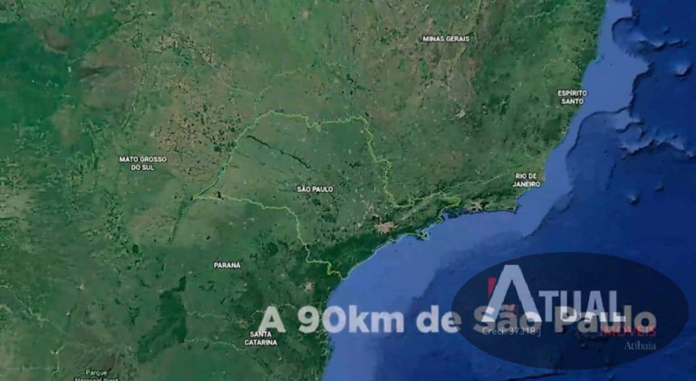 Imagem Terreno à Venda, 166 m² em Sete Pontes - Piracaia Imagem Terreno à Venda, 166 m² em Sete Pontes - Piracaia
