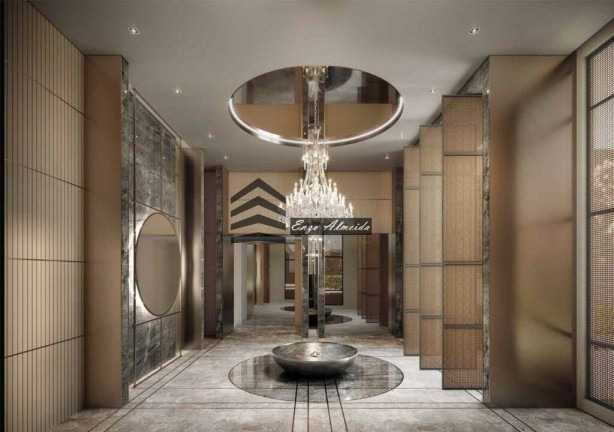 Imagem Apartamento com 3 Quartos à Venda, 203 m² em Perdizes - São Paulo Imagem Apartamento com 3 Quartos à Venda, 203 m² em Perdizes - São Paulo