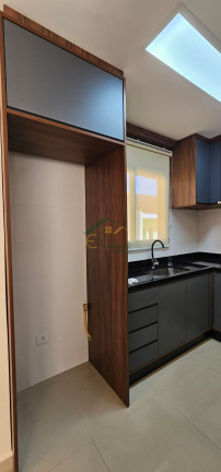 Imagem Casa de Condomínio com 3 Quartos para Alugar, 132 m² em Bairro Alto - Curitiba Imagem Casa de Condomínio com 3 Quartos para Alugar, 132 m² em Bairro Alto - Curitiba