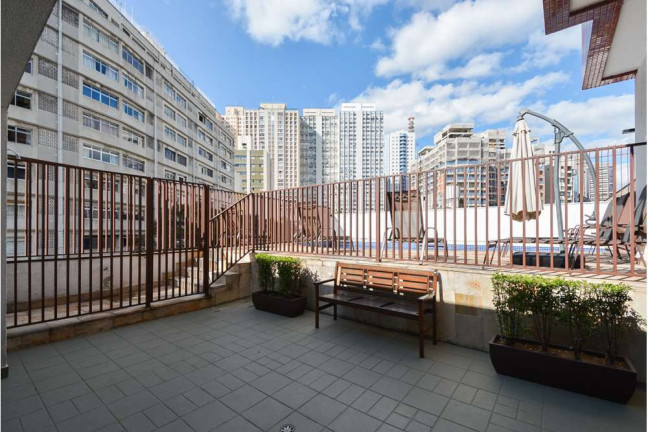 Imagem Apartamento com 2 Quartos à Venda, 72 m² em Bela Vista - São Paulo Imagem Apartamento com 2 Quartos à Venda, 72 m² em Bela Vista - São Paulo