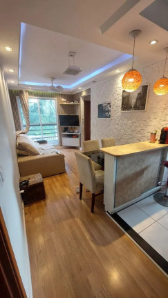 Imagem Apartamento com 2 Quartos à Venda, 50 m² em Parque Rincão - Cotia Imagem Apartamento com 2 Quartos à Venda, 50 m² em Parque Rincão - Cotia