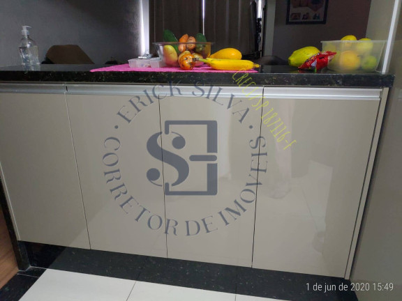 Imagem Apartamento com 2 Quartos à Venda, 55 m² em Bandeiras - Osasco Imagem Apartamento com 2 Quartos à Venda, 55 m² em Bandeiras - Osasco