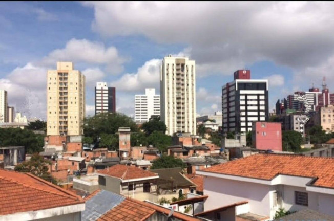 Imagem Casa com 4 Quartos à Venda, 275 m² em Planalto Paulista - São Paulo Imagem Casa com 4 Quartos à Venda, 275 m² em Planalto Paulista - São Paulo