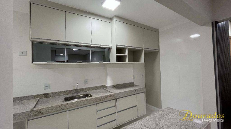 Imagem Apartamento com 2 Quartos à Venda, 91 m² em Boqueirão - Praia Grande