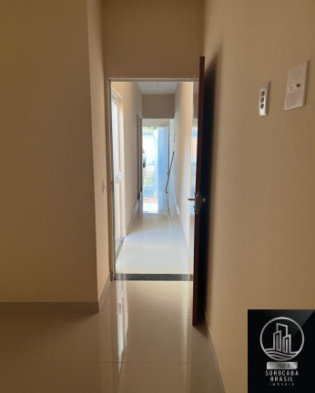 Imagem Casa com 2 Quartos à Venda, 50 m² em Jardim Wanel Ville Iv - Sorocaba