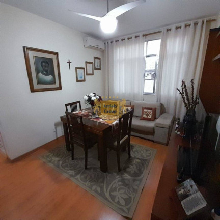 Imóvel com 2 Quartos à Venda, 60 m² em Icaraí - Niterói