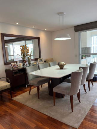 Imagem Apartamento com 3 Quartos à Venda, 143 m² em Vila Leopoldina - São Paulo