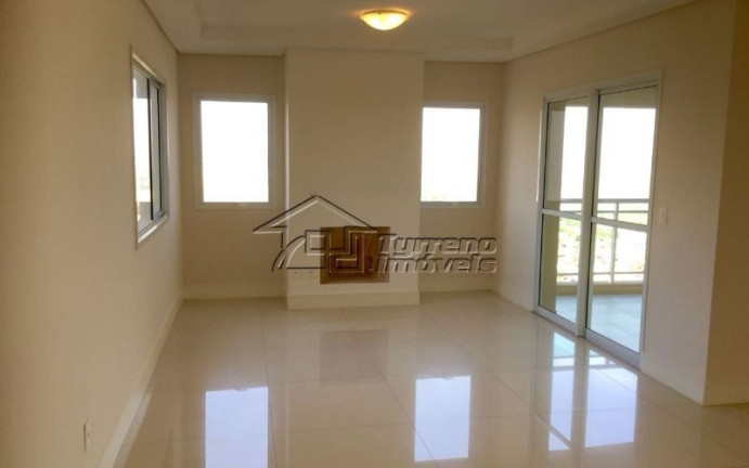 Imagem Apartamento com 4 Quartos para Alugar, 290 m² em Jardim Aquarius - São José Dos Campos