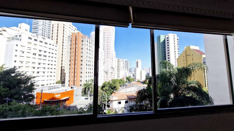 Imagem Apartamento com 3 Quartos à Venda, 131 m² em Perdizes - São Paulo Imagem Apartamento com 3 Quartos à Venda, 131 m² em Perdizes - São Paulo