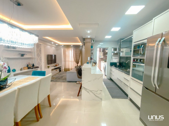 Imagem Apartamento com 3 Quartos à Venda, 101 m² em Campinas - São José Imagem Apartamento com 3 Quartos à Venda, 101 m² em Campinas - São José