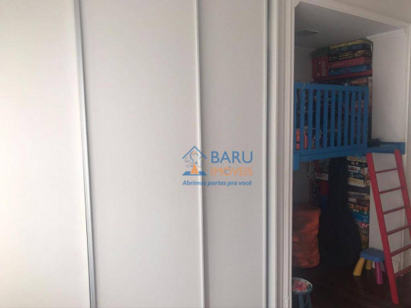 Imagem Apartamento com 3 Quartos à Venda, 220 m² em Bela Vista - São Paulo