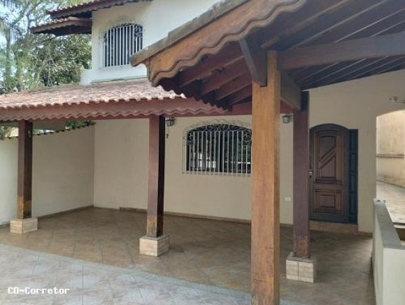 Imagem Sobrado com 5 Quartos à Venda, 635 m² em Eldorado - Diadema