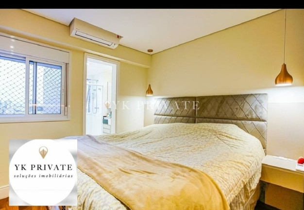 Imagem Apartamento com 3 Quartos à Venda, 119 m² em Perdizes - São Paulo Imagem Apartamento com 3 Quartos à Venda, 119 m² em Perdizes - São Paulo