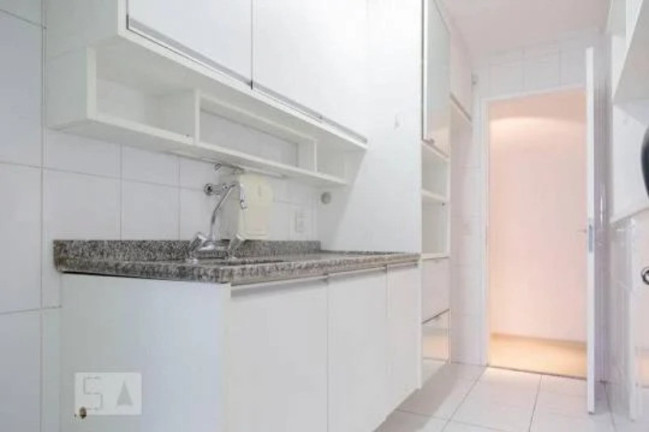 Imagem Imóvel com 2 Quartos para Alugar, 72 m² em Jardim Paulista - São Paulo