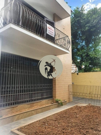Casa com 4 Quartos à Venda, 372 m² em Ponta Da Praia - Santos
