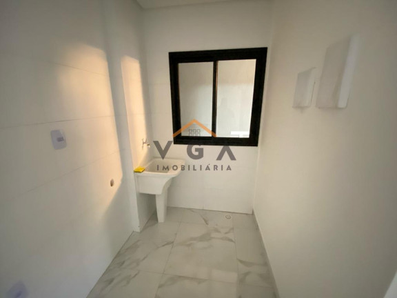 Imagem Apartamento com 2 Quartos à Venda, 44 m² em Vila Carrão - São Paulo
