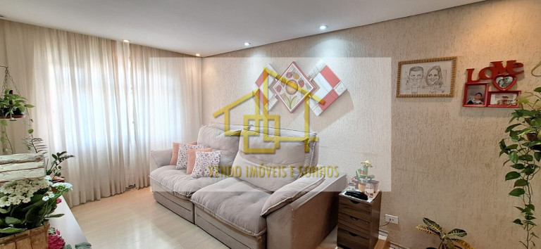Apartamento com 3 Quartos à Venda, 80 m² em Jardim Umuarama - São Paulo
