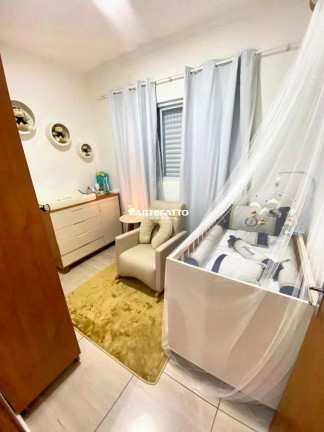 Imagem Apartamento com 2 Quartos à Venda, 60 m² em Jardim João Liporoni - Franca