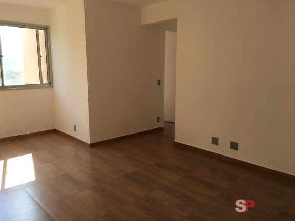 Imagem Apartamento com 2 Quartos à Venda, 55 m² em Bandeiras - Osasco