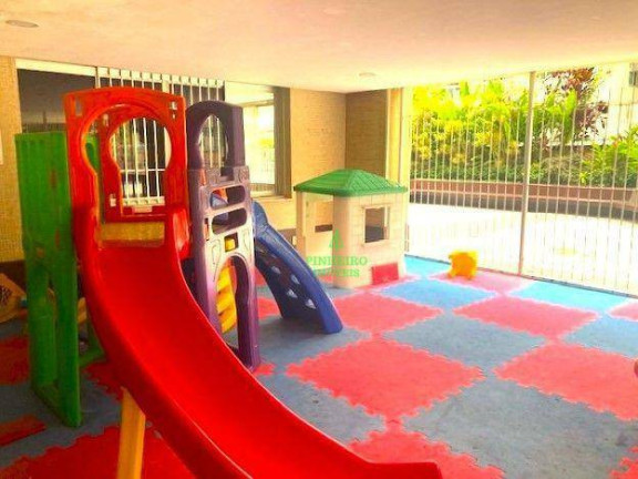 Imagem Apartamento com 2 Quartos à Venda, 63 m² em Icaraí - Niterói Imagem Apartamento com 2 Quartos à Venda, 63 m² em Icaraí - Niterói