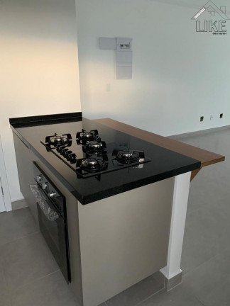 Imagem Imóvel com 3 Quartos para Alugar, 101 m² em Vila Aprazível - Jacareí