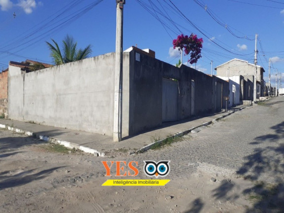Imagem Casa com 2 Quartos à Venda, 215 m² em Gabriela - Feira De Santana Imagem Casa com 2 Quartos à Venda, 215 m² em Gabriela - Feira De Santana
