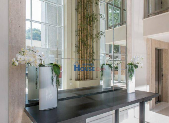 Imagem Apartamento com 3 Quartos à Venda, 112 m² em Vila Olímpia - São Paulo Imagem Apartamento com 3 Quartos à Venda, 112 m² em Vila Olímpia - São Paulo