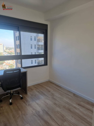 Imagem Apartamento com 2 Quartos para Alugar, 69 m² em Brooklin - São Paulo Imagem Apartamento com 2 Quartos para Alugar, 69 m² em Brooklin - São Paulo