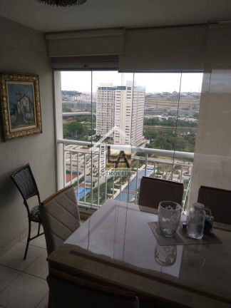 Imagem Apartamento com 3 Quartos à Venda, 100 m² em Santo Amaro - São Paulo Imagem Apartamento com 3 Quartos à Venda, 100 m² em Santo Amaro - São Paulo