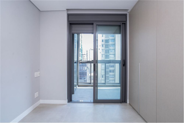 Imagem Apartamento com 1 Quarto à Venda, 40 m² em Jardim Paulista - São Paulo
