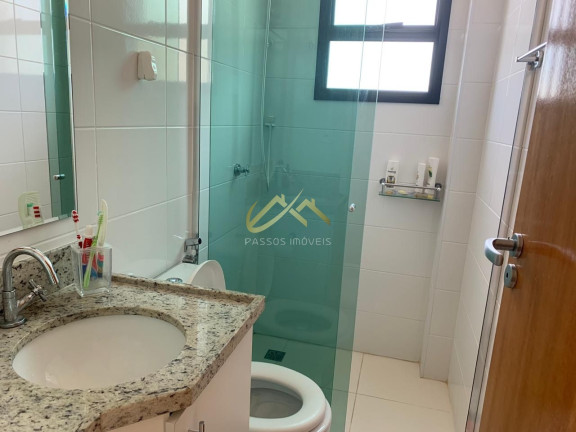 Imagem Apartamento com 2 Quartos à Venda, 96 m² em Itaguá - Ubatuba