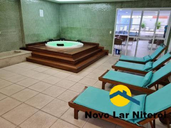 Imagem Apartamento com 4 Quartos à Venda, 169 m² em Icaraí - Niterói Imagem Apartamento com 4 Quartos à Venda, 169 m² em Icaraí - Niterói