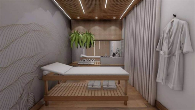 Imagem Apartamento com 2 Quartos à Venda, 83 m² em Guilhermina - Praia Grande