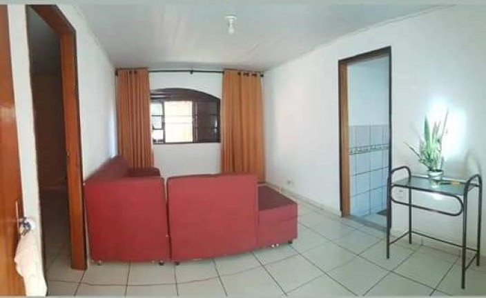 Imagem Casa com 2 Quartos à Venda, 60 m² em Nova Alcântara - Jacarezinho