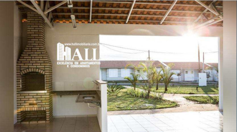 Imagem Casa com 2 Quartos à Venda, 65 m² em Loteamento Moradas Rio Preto - São José Do Rio Preto Imagem Casa com 2 Quartos à Venda, 65 m² em Loteamento Moradas Rio Preto - São José Do Rio Preto