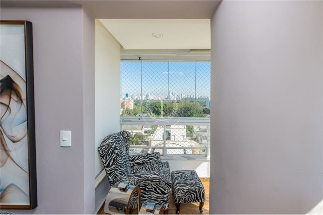Imagem Apartamento com 3 Quartos à Venda, 161 m² em Vila Mariana - São Paulo